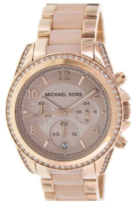 cheap michael kors watch women's|michael kors women watches clearance.